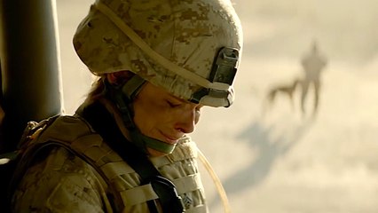 Megan Leavey - Official Trailer