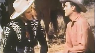 35. The Cisco Kid The Will