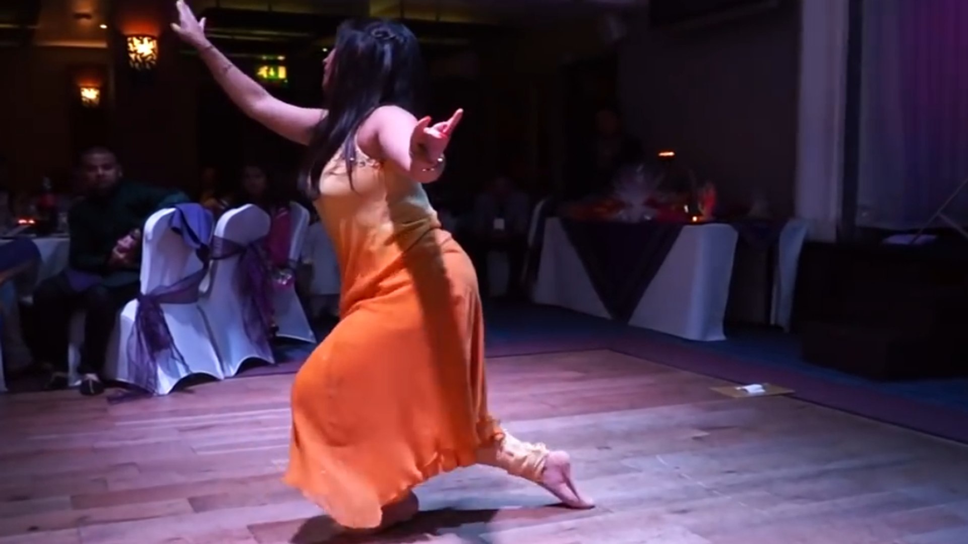 ⁣indian wedding dance 2017#Awesome wedding dance Dance