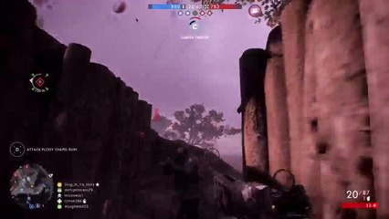 Slug_In_Ya_Nutz's Live PS4 Broadcast French maps (6)