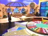 Wheel of Fortune-March 1998