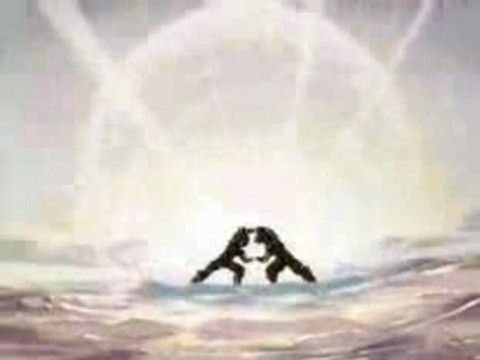 Amv dbz la puissance des saiyen