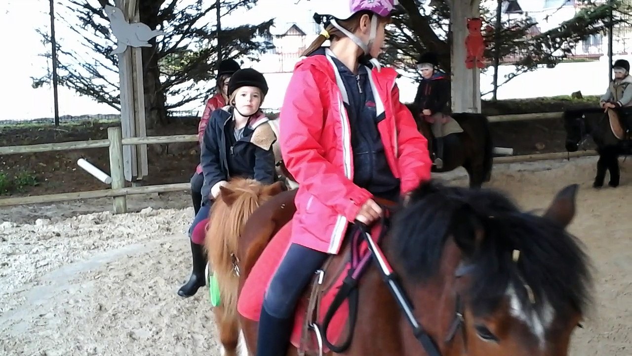 equitation 17 mars 2017