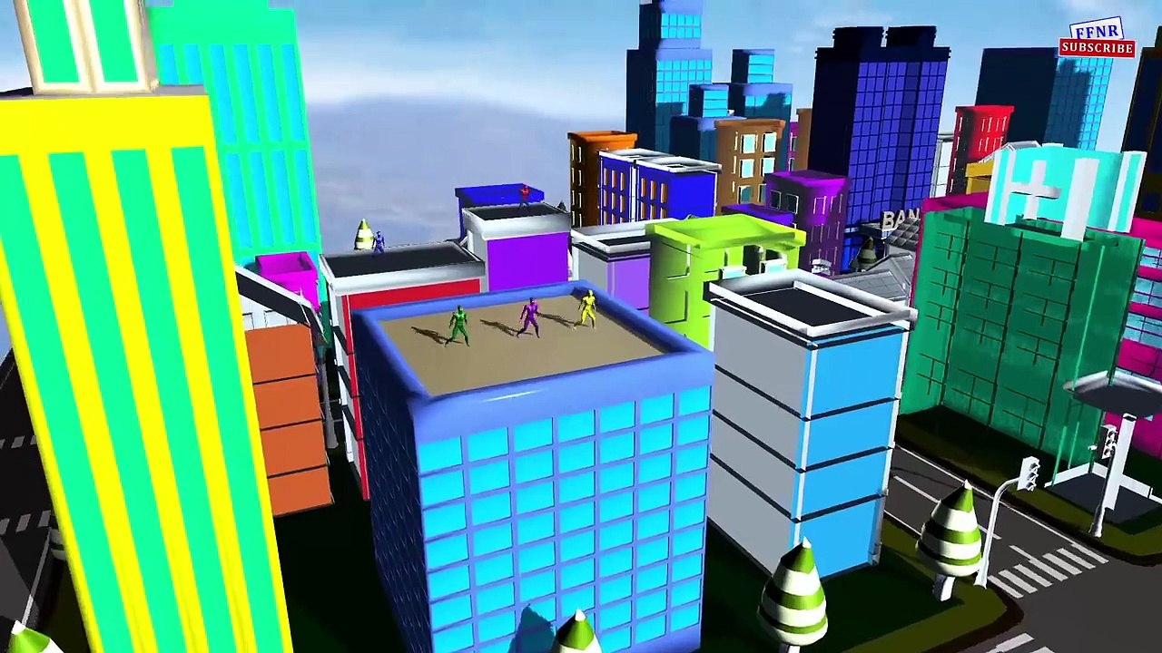 Животные цвета динозавры слон Семья бой палец горилла король конг лев рифмы против |