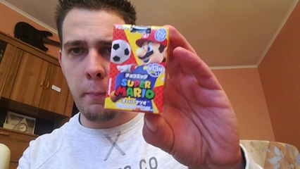 CANDYSAN PRÉSENTATION+DÉGUSTATION (FAIL EN DIRECT)