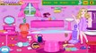 Детка ребенок Барби ванная комната Лучший Лучший уборка для игра Игры девушки мало беспорядочный играть Кому Это |