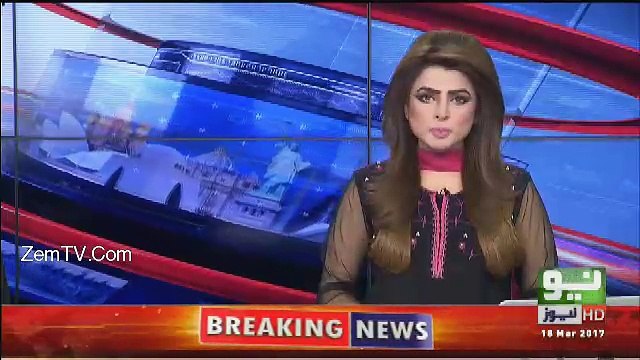 Neo News Bulletin – 18th March 2017