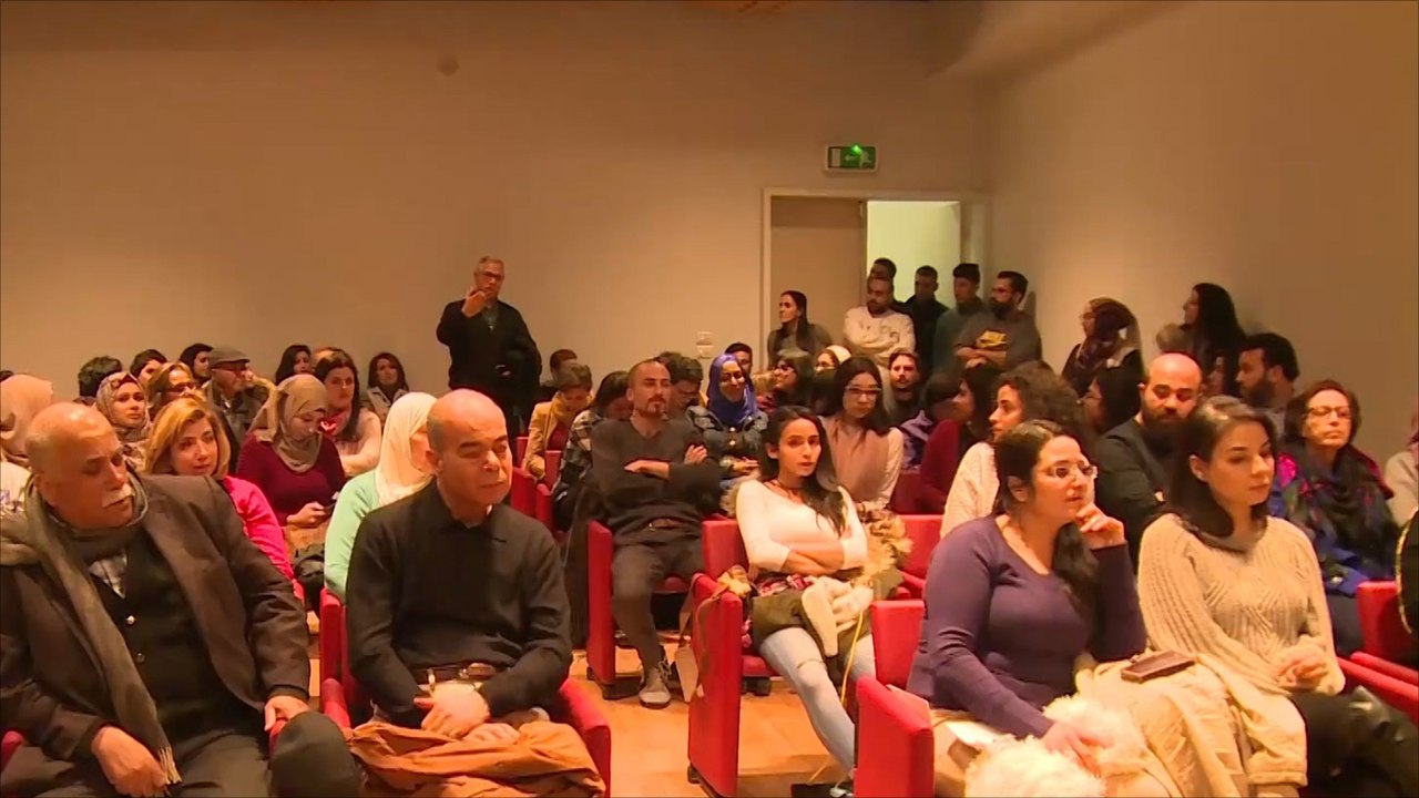 "أيام القدس الأدبية" أسبوع إبداعي بالقدس المحتلة