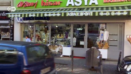 Campaña electoral turca en Alemania | Reporteros en el mundo