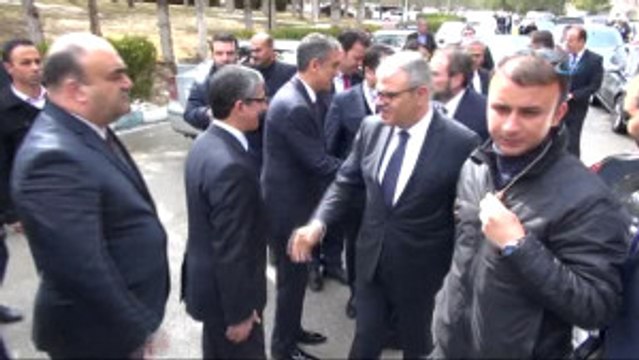 Başbakan Yardımcısı Kaynak, (Kemal Kılıçdaroğlu) Allah Aşkına Sen Bu Metni Okurken Ne İçiyordun?