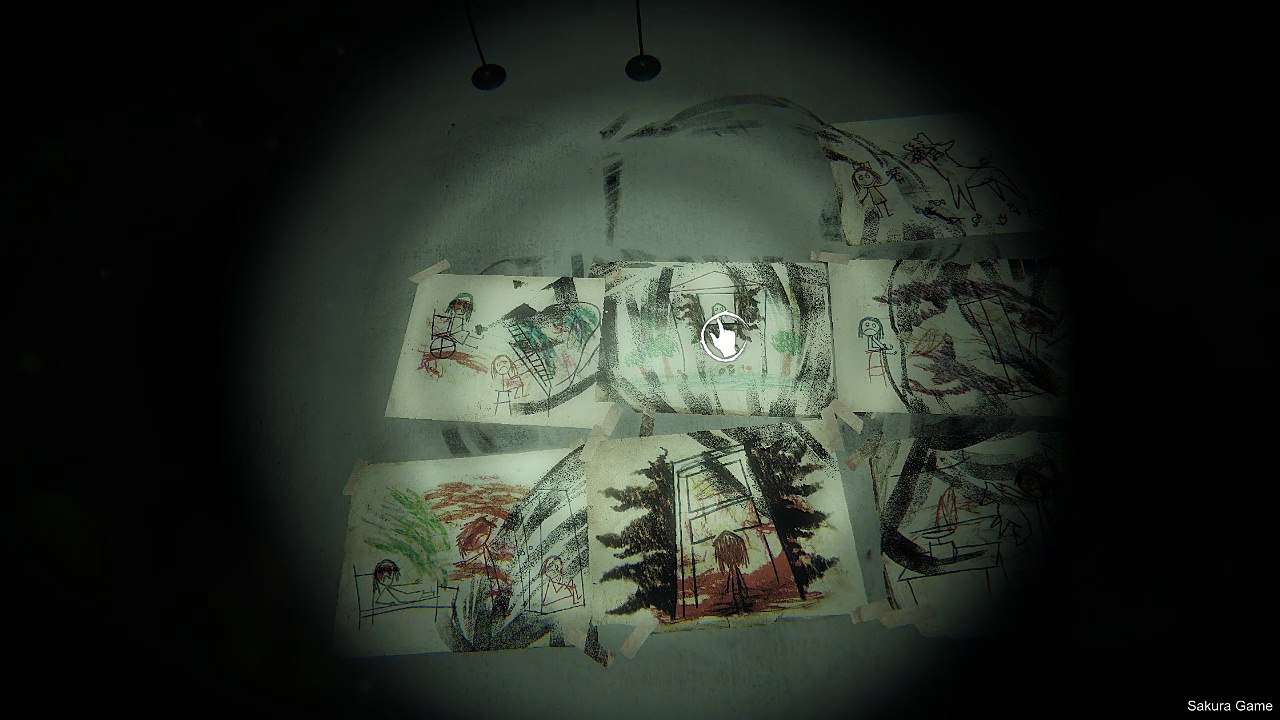 Layers of Fear: Inheritance - La vraie fin