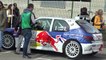 Rallye de Haute-Provence : La présence de Sebastien Loeb ravi les organisateurs et les spectateurs