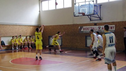 MJ#4 Vizura-Beovuk cond