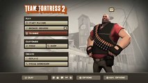 TF2-How To Get All Achievement Items