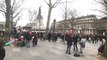 Le camp Mélenchon se moque des chiffres de la manifestation de François Fillon mais...