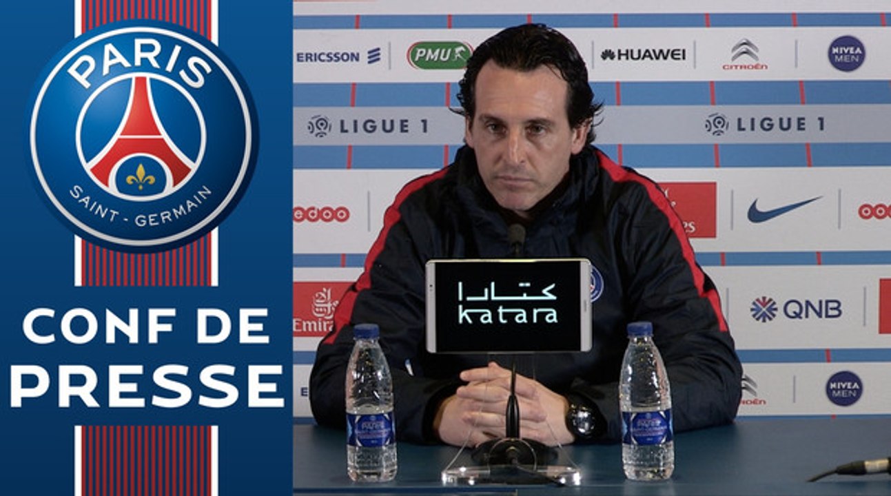 Paris-Lyon: Press conference