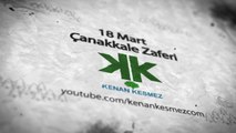 18 Mart 1915 Çanakkale Zaferi