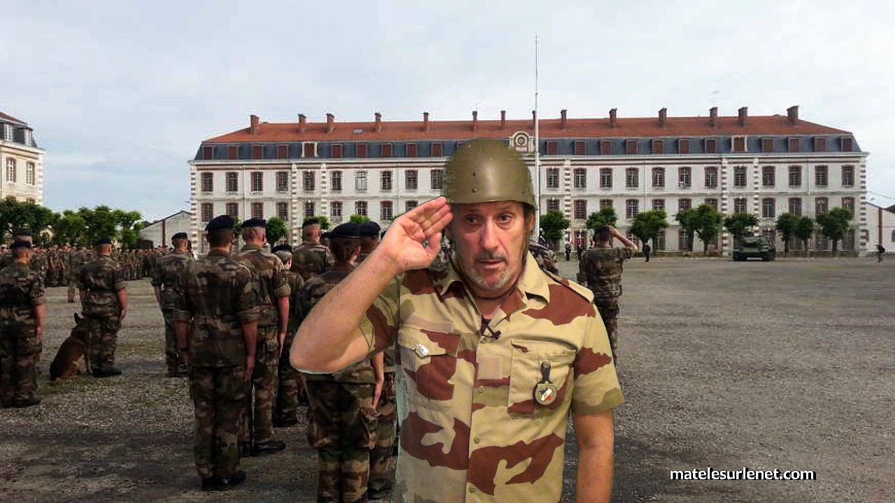 Le retour du service militaire ?