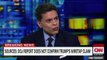 CNN’s Fareed Zakaria Attributes President Trump’s Success To ‘Bullsh***ing’