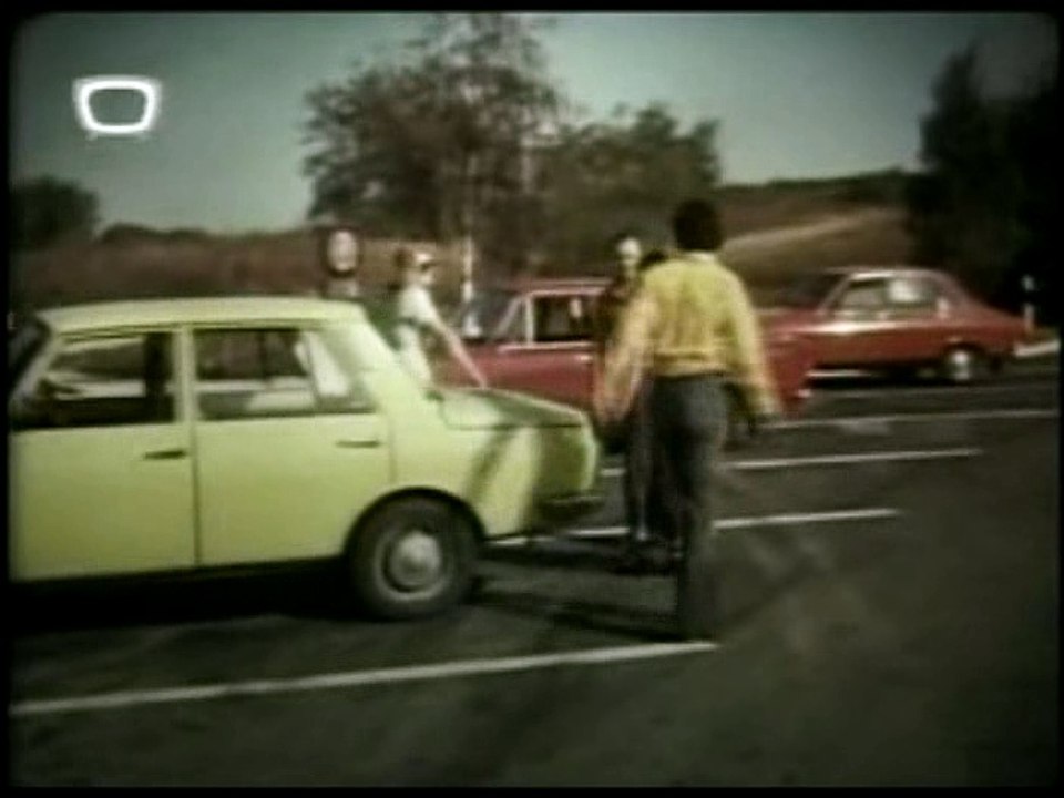 Hogyan Közlekedjünk Autópályán 1984