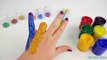 Learn Colors with Paint for Children, Toddlers and Babies | Bad Kid Painting Colours