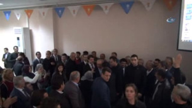 Bakan Elvan: Evet Çıkmasıyla Birlikte CHP'de de Bir Değişim Rüzgarı Olacaktır