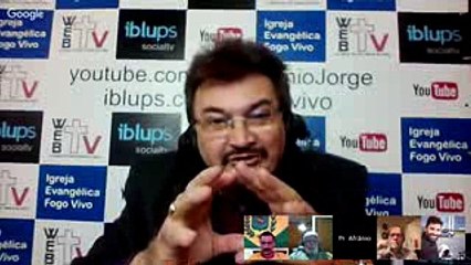 Prof. Afranio NOS PATRIOTAS TEMOS O DEVER DE INTERVIR!!!