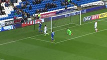 Cardiff vs Ipswich 3-1 All Goals & Highlights HD 18.03.2017