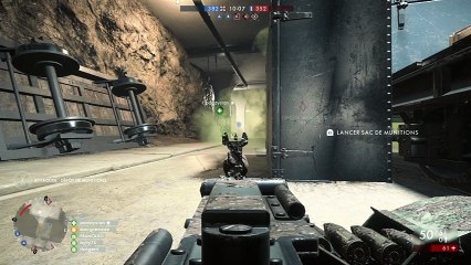 battlefield 1 - gamplay PT3