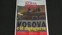 “Kosova e të zhgënjyerve”, tema e javës në numrin e nesërm special të Kohës Ditore