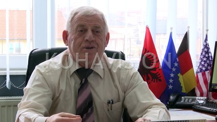 Drejtori zgjedh ditëlindjen e tij si datë të shënimit të ditës së shkollës