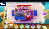 Dr. Panda Bus Driver - Games For Kids - Best Baby Game