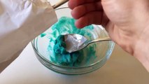 Super Soft 2 Ingredient Play Doh! Easy And Fun Kids Craft - How To Make Play-Doh Super Soft Playdoh-xCtMiNcxgVY