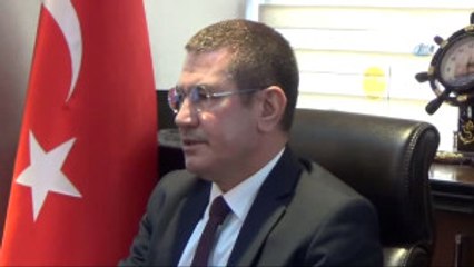 Nurettin Canikli: "Baykal ve CHP Özür Dilemeli"