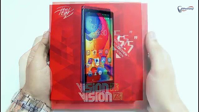 مراجعةitel it 1550