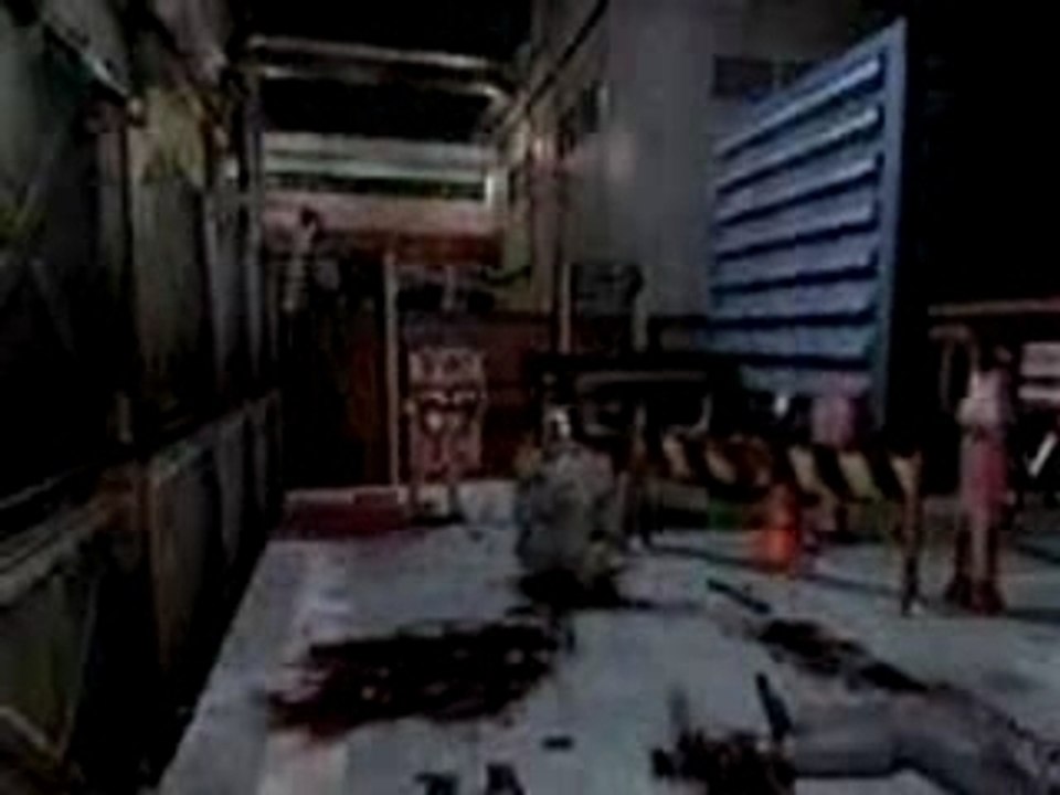 resident evil 2 beta