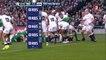 6 Nations 2017 – Irlande-Angleterre (10-3) : Iain Henderson montre la voie aux Irlandais