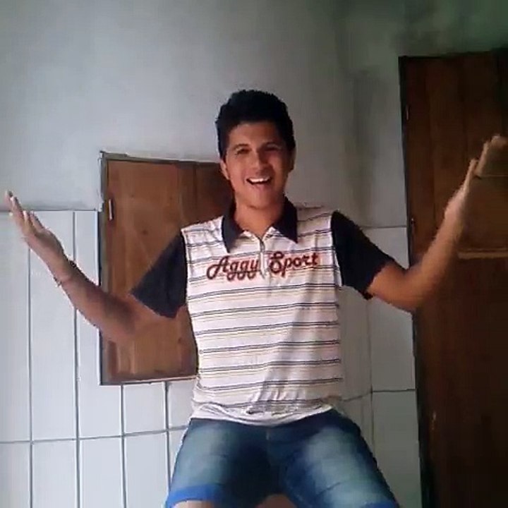Levi Lima Vou Adorar #CLIP