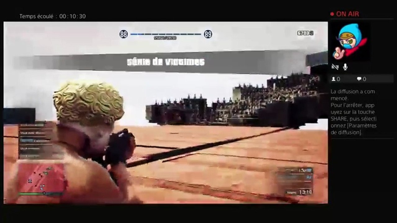 Course avec un youtubeur (15)