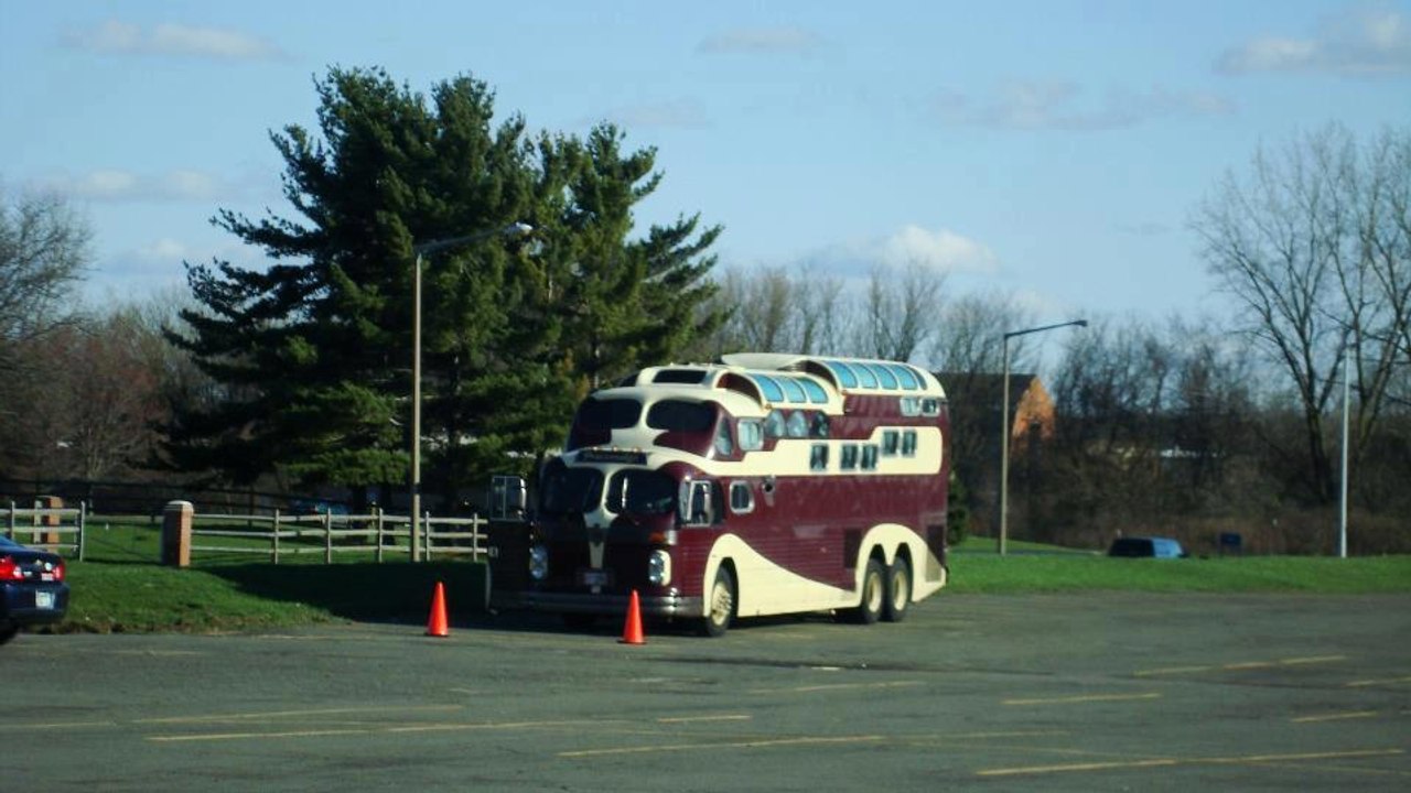 Bob Dylan 1987 - John Brown, ( with the Grateful Dead )