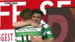 Stuart Armstrong Goal - Dundee vs Celtic 0-2 19.03.2017 (HD)