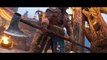 For Honor Trailer  The Raider (Viking Gameplay) - Hero Series #2 [US]
