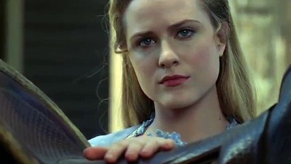 WESTWORLD Season 1 TRAILER Dreams (2016) New HBO Sci-Fi Series