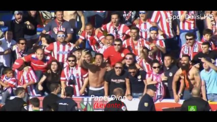 Futbolda Yapılan Irkçı Hareketler ve Söylemler