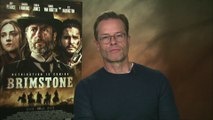 IR Interview: Guy Pearce For 