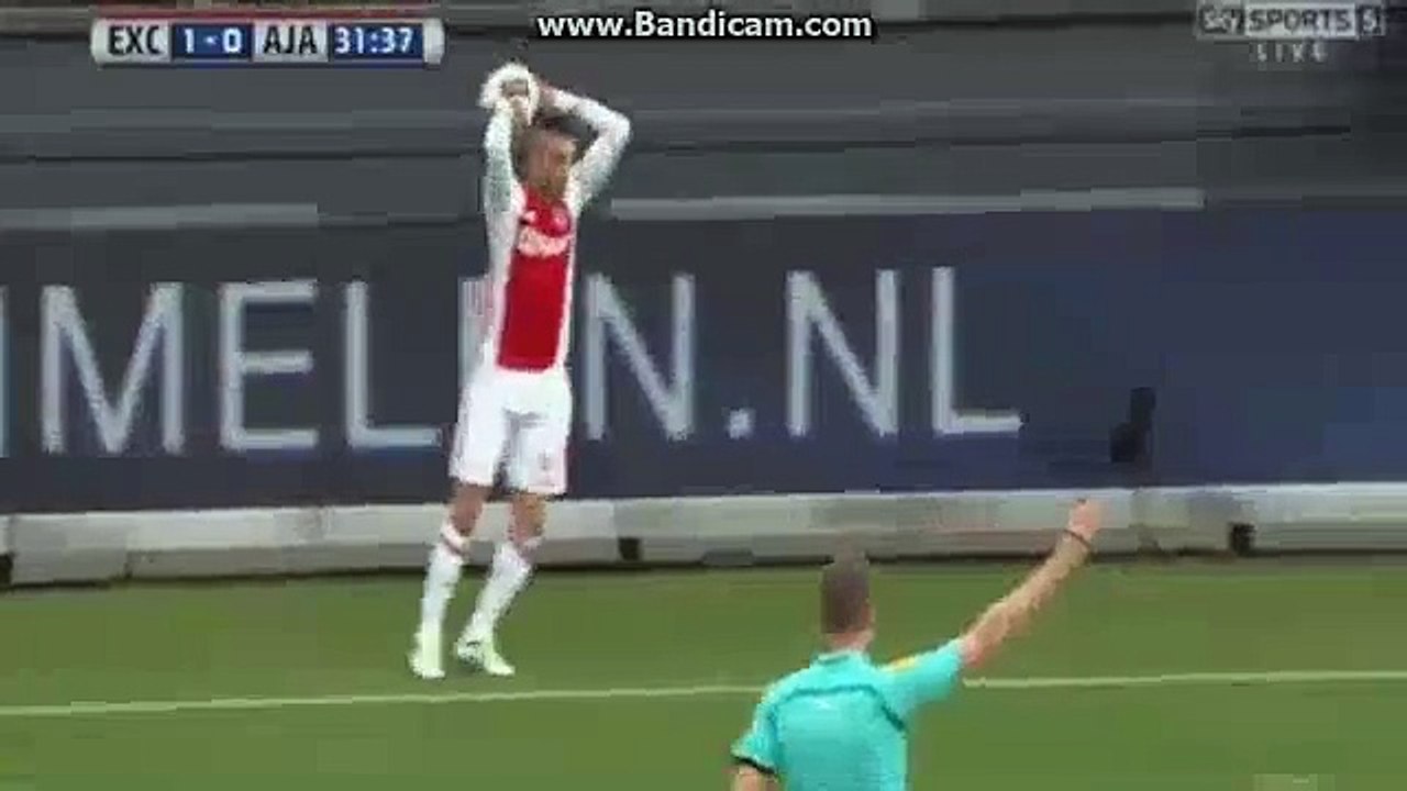 Assist Ziyech