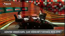 Osman Gökçek: Can Dündar vatan hainidir Haberi