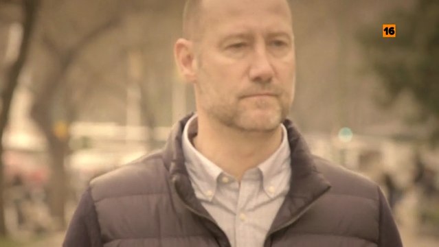 Cazadores de Trolls - Así es el nuevo programa de televisión de Pedro García Aguado