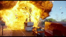 CHIPS Red Band Trailer #1 (2017)