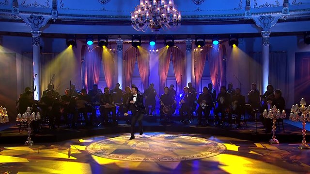 TARKAN - Kara Bulutları Kaldır Aradan - Ahde Vefa 2017 Yılbaşı Özel